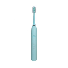 Escova de dentes elétrica portátil branqueadora de dentes